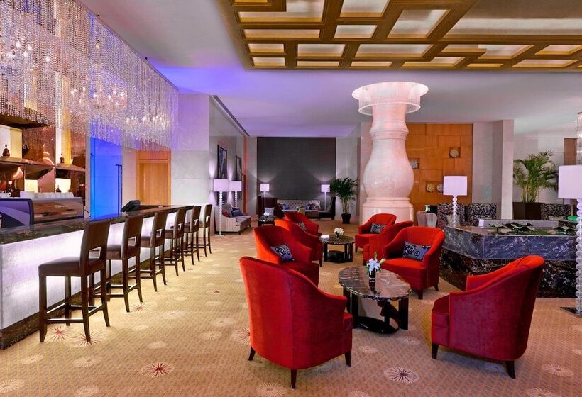 Hotel Sheraton Daqing