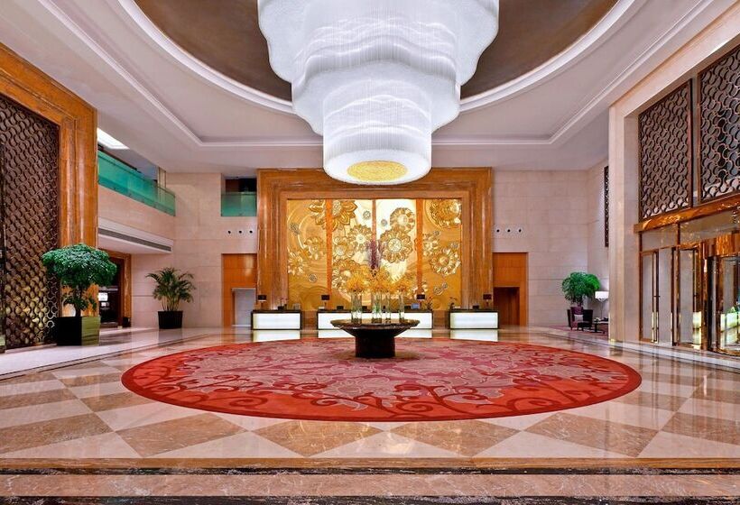Hotel Sheraton Daqing