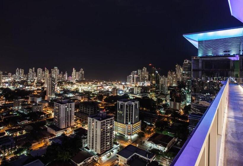 Sortis Hotel, Spa & Casino, Autograph Collection