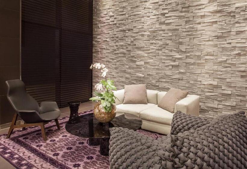 Sortis Hotel, Spa & Casino, Autograph Collection