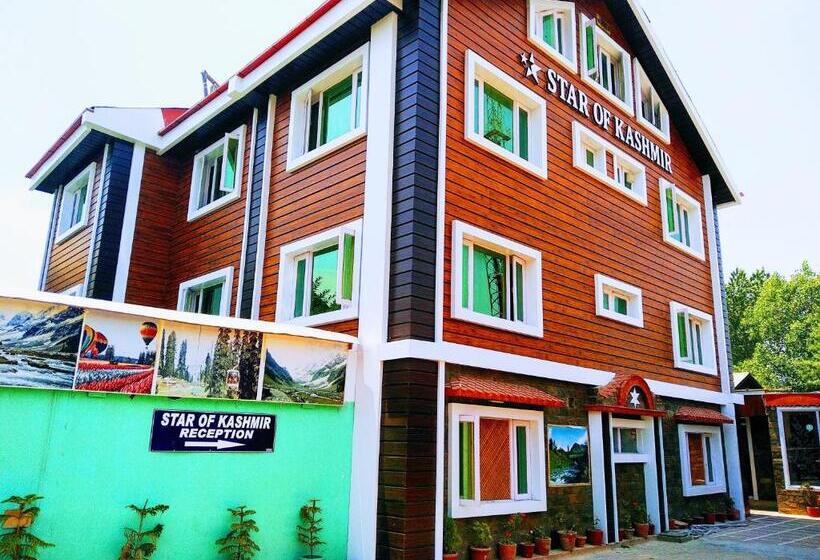 ホテル Star Of Kashmir