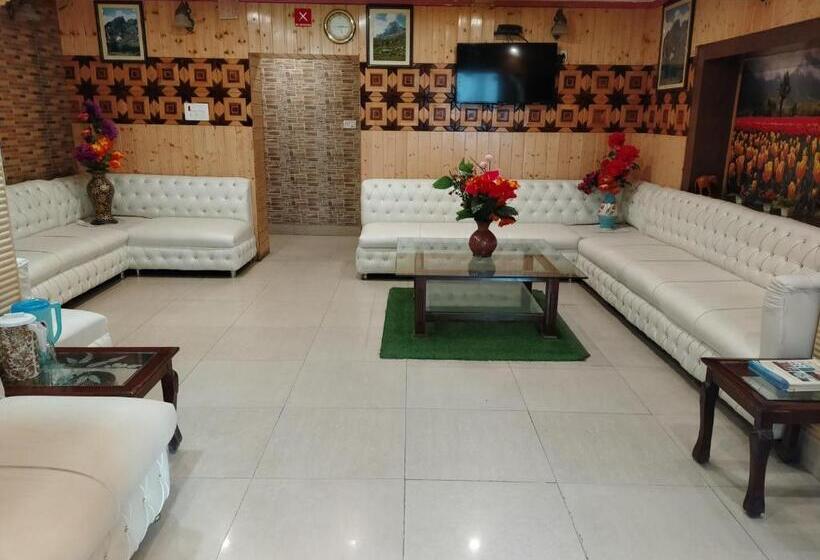 ホテル Star Of Kashmir