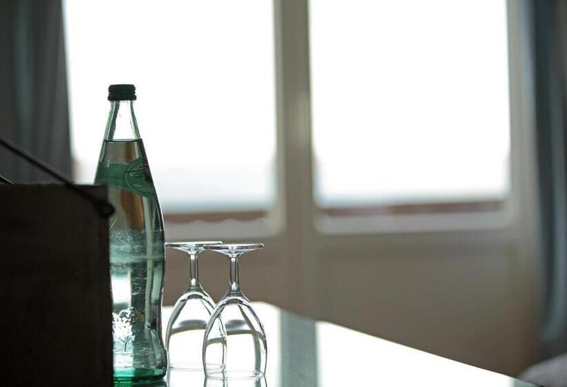 Отель Strandperle Lieblingsplatz