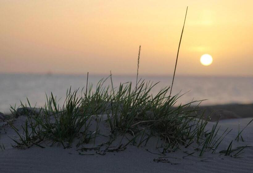 Отель Strandperle Lieblingsplatz