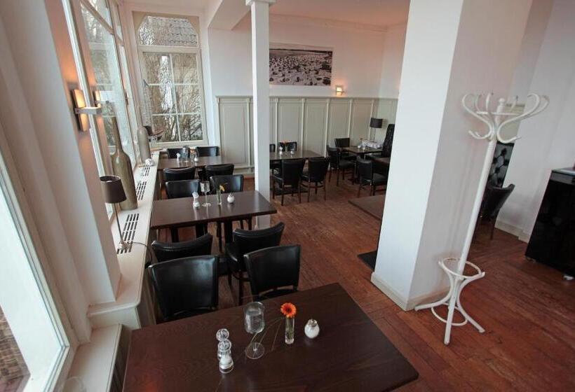 Отель Strandperle Lieblingsplatz