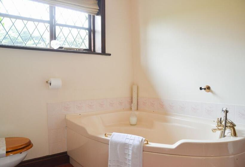 Отель Strenneth