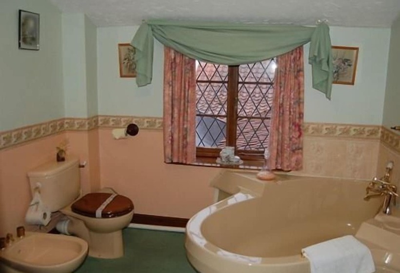 Отель Strenneth