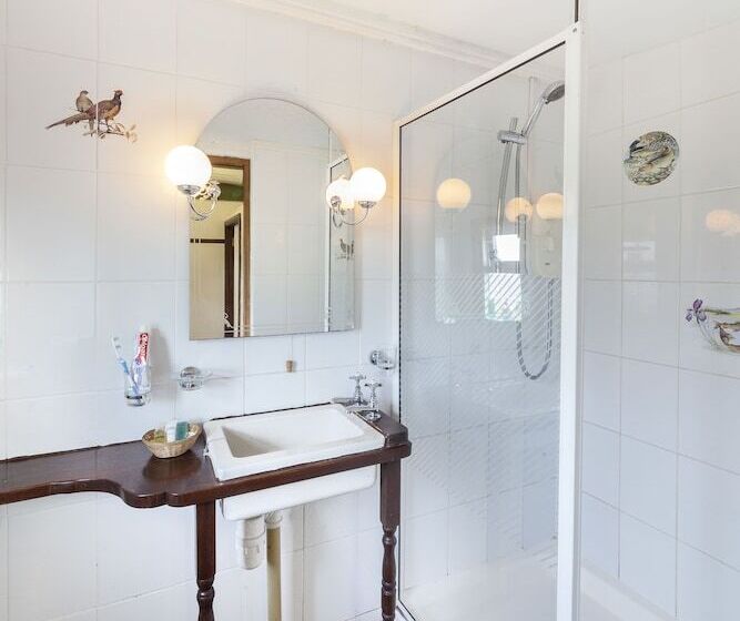 Отель Strenneth