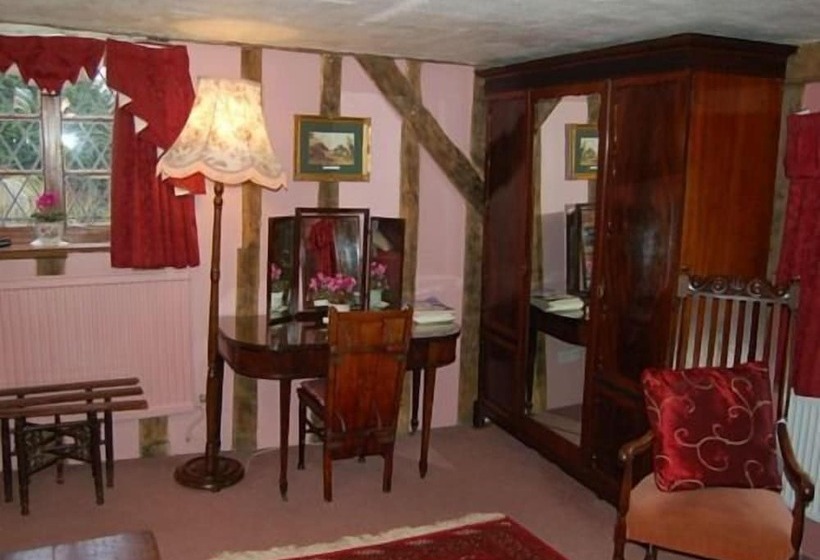 Отель Strenneth