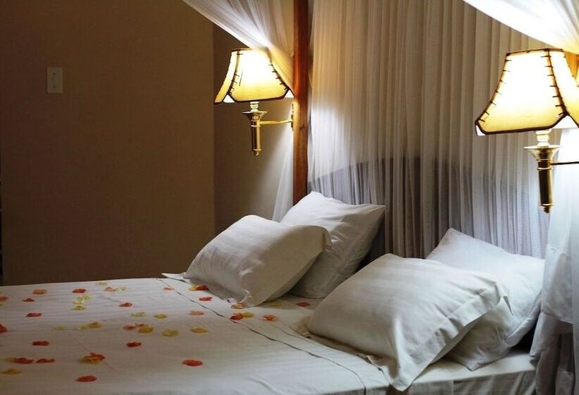 בית מלון כפרי Sunny Golf