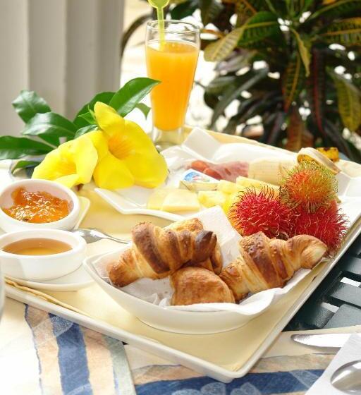 בית מלון כפרי Sunny Golf