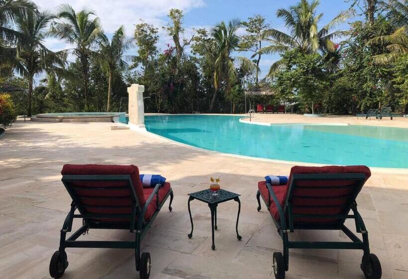 בית מלון כפרי Sunny Golf