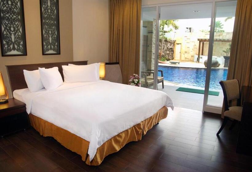 Swiss Belhotel Danum Palangkaraya