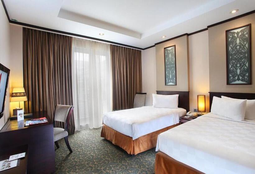 Swiss Belhotel Danum Palangkaraya