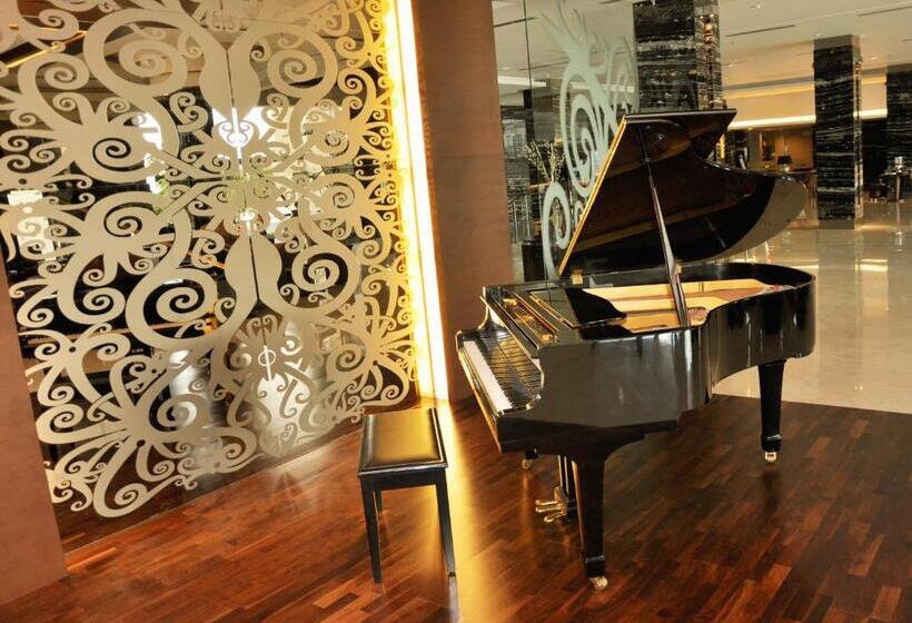 Swiss Belhotel Danum Palangkaraya