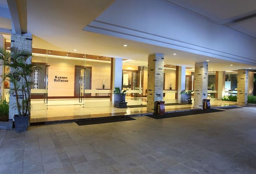 Swiss Belhotel Danum Palangkaraya