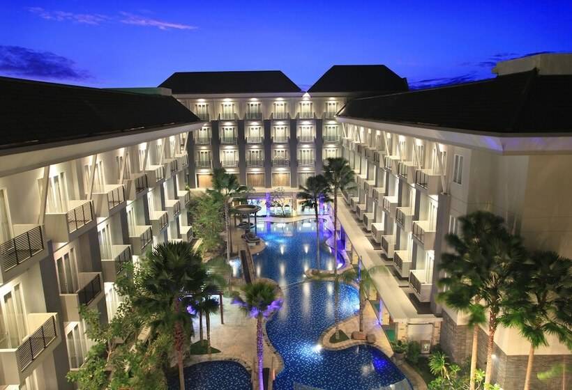 Swiss Belhotel Danum Palangkaraya