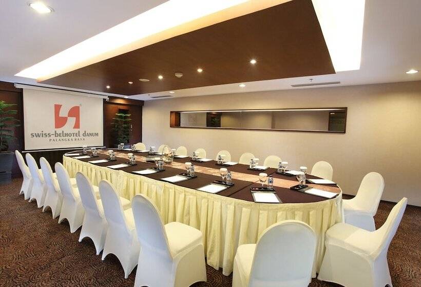 Swiss Belhotel Danum Palangkaraya