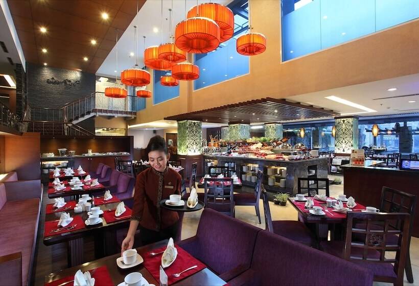 Swiss Belhotel Danum Palangkaraya