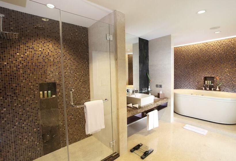 Swiss Belhotel Danum Palangkaraya