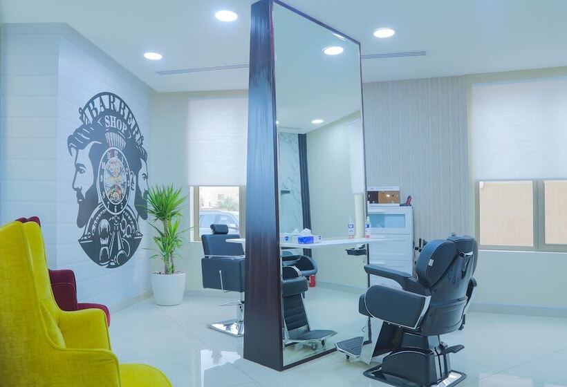 Tala Inn Hotel Corniche Dammam