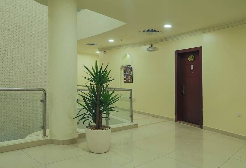 Tala Inn Hotel Corniche Dammam