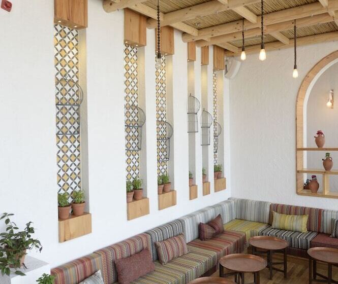 Tala Inn Hotel Corniche Dammam