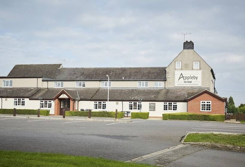 فندق The Appleby Inn