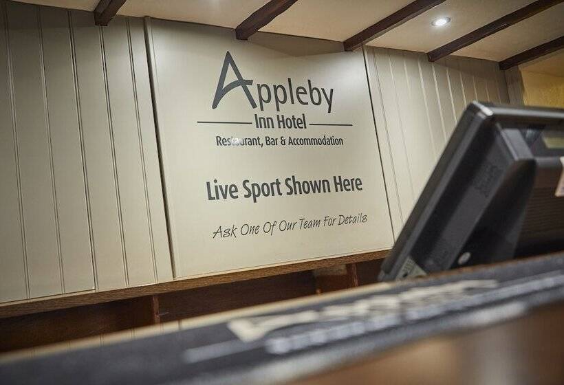 فندق The Appleby Inn