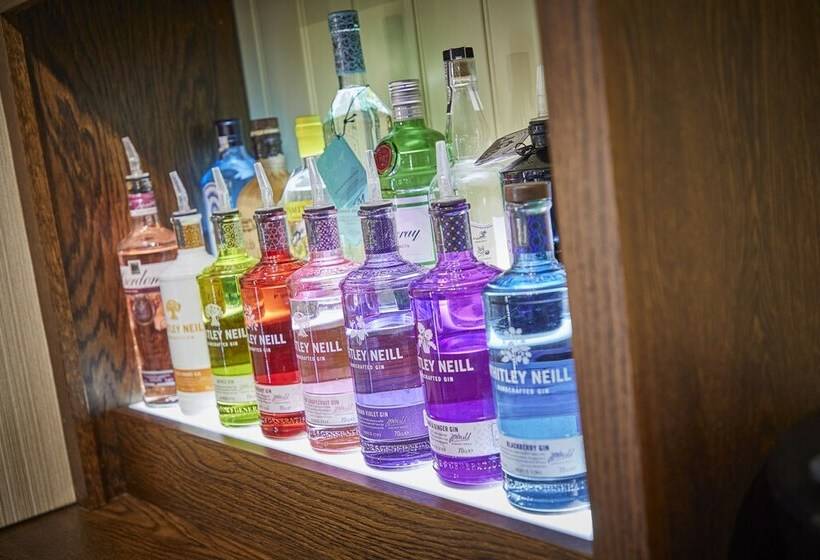 فندق The Appleby Inn