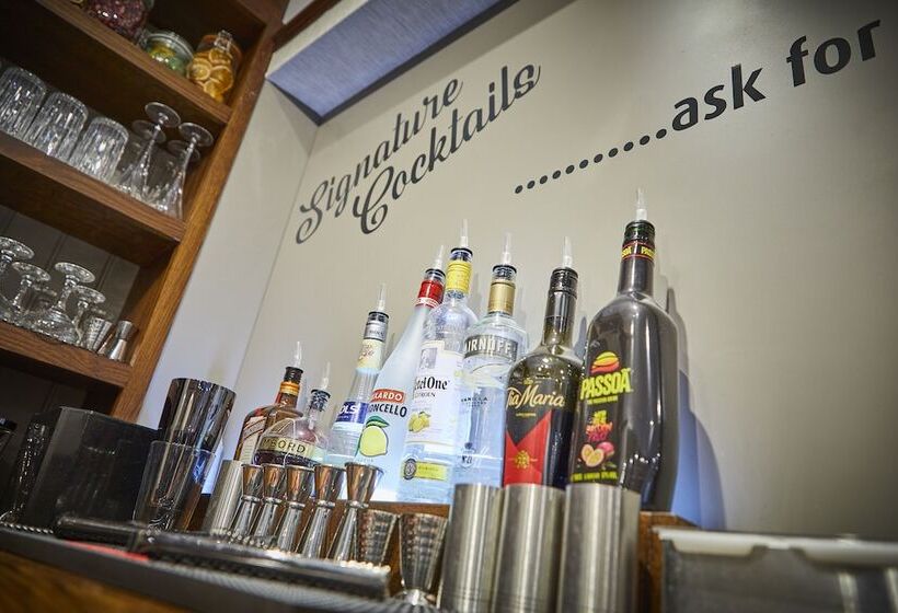 فندق The Appleby Inn