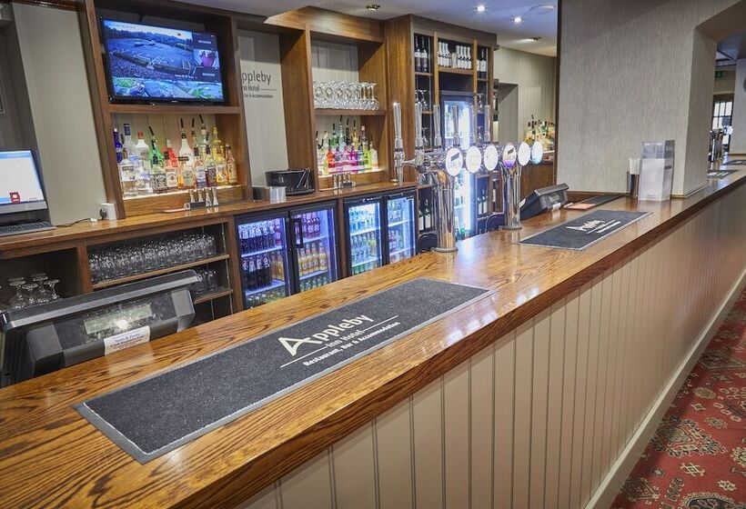 فندق The Appleby Inn