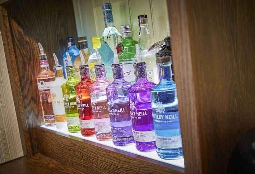 فندق The Appleby Inn