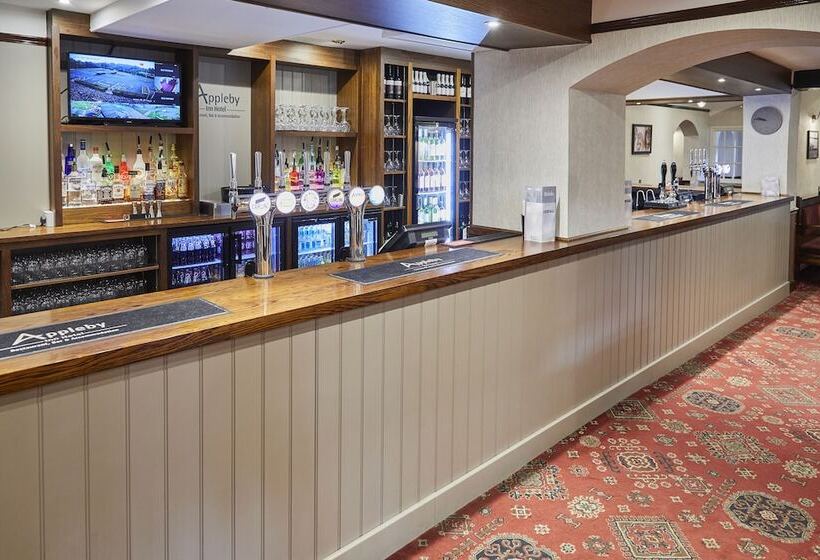 فندق The Appleby Inn