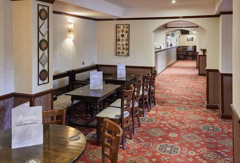 فندق The Appleby Inn