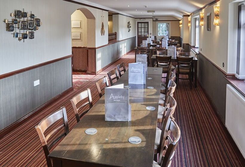فندق The Appleby Inn