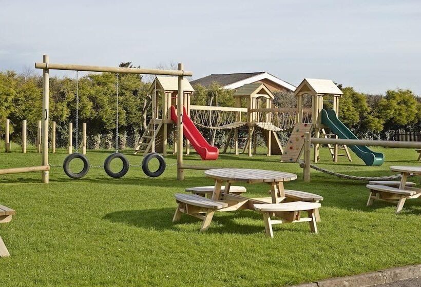 فندق The Appleby Inn