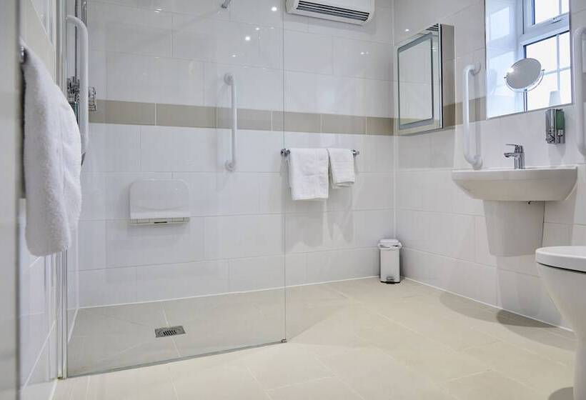 فندق The Appleby Inn