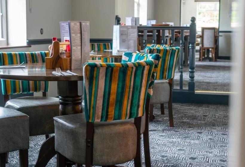 فندق The Appleby Inn