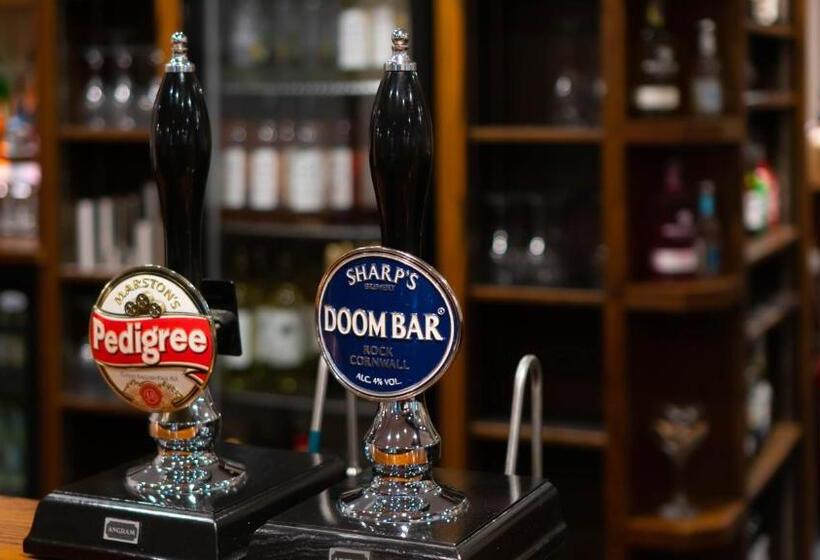 فندق The Appleby Inn