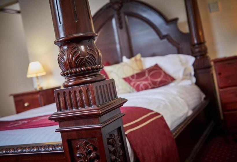 فندق The Appleby Inn