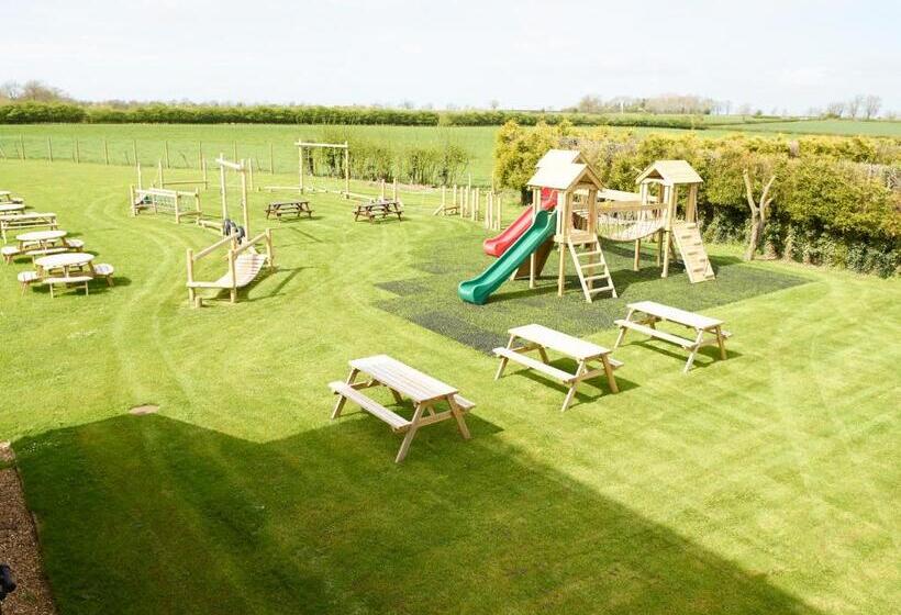 فندق The Appleby Inn