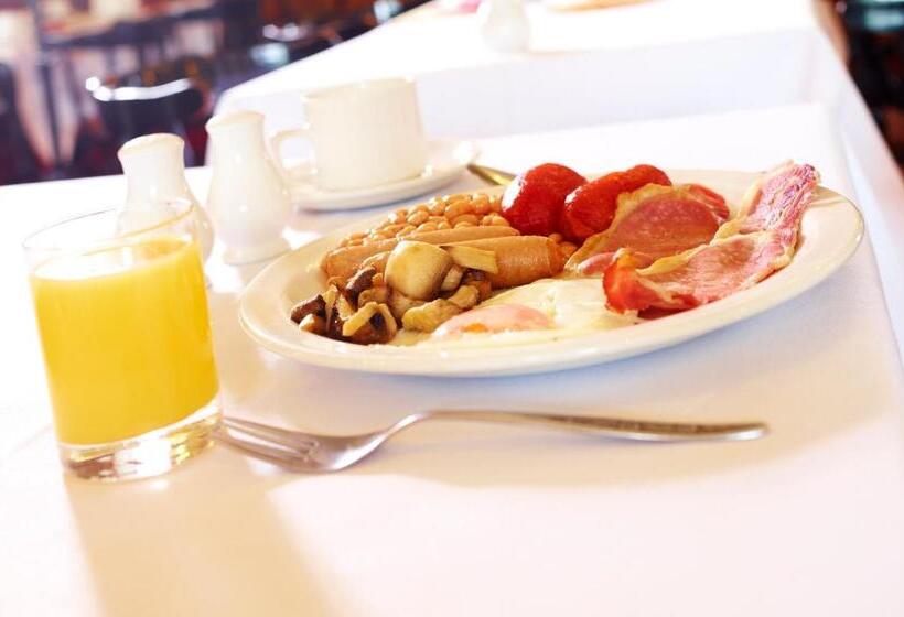 فندق The Appleby Inn