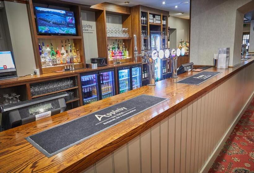 فندق The Appleby Inn