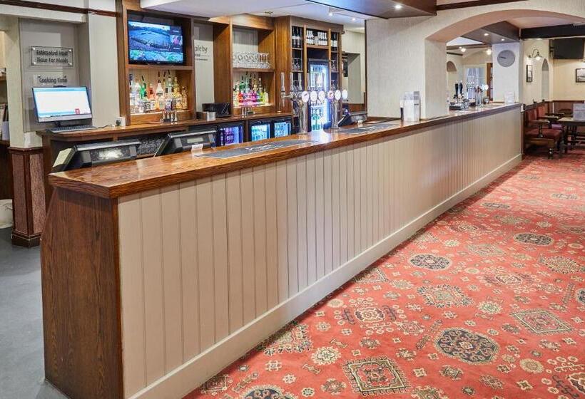 فندق The Appleby Inn