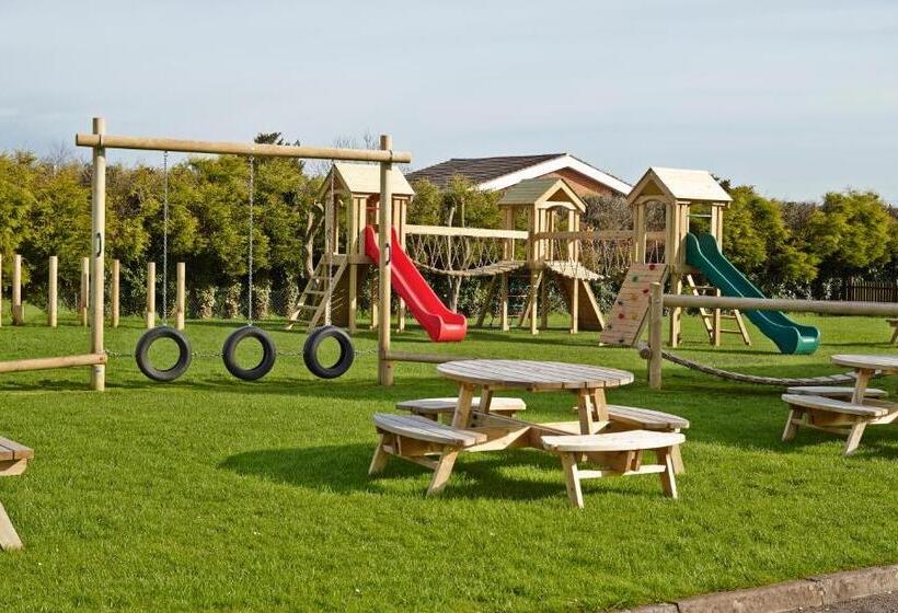 فندق The Appleby Inn