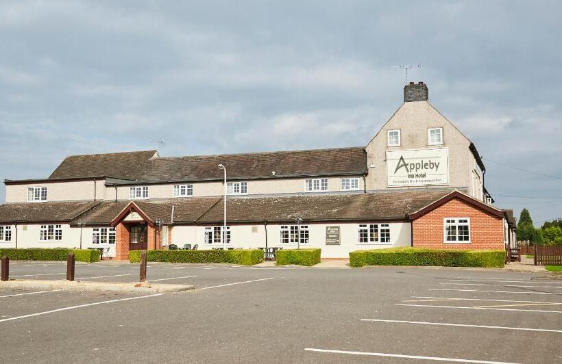 فندق The Appleby Inn