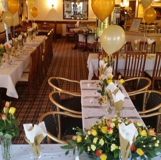 בית מלון כפרי Boathouse