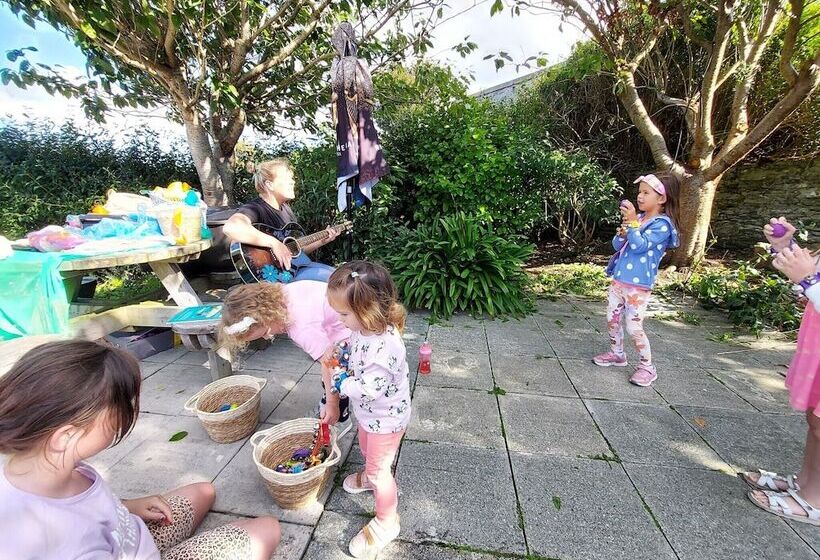 בית מלון כפרי Boathouse