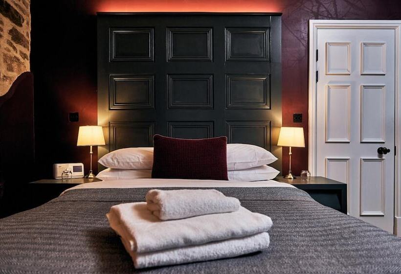 فندق The Brown S